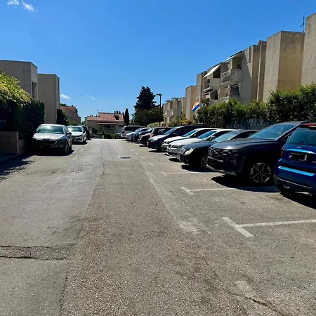 Lalaura High Quality Znjan 500 M Sea Magic View Free Parking Апартаменти *